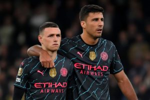 Brentford vs Manchester City prediction