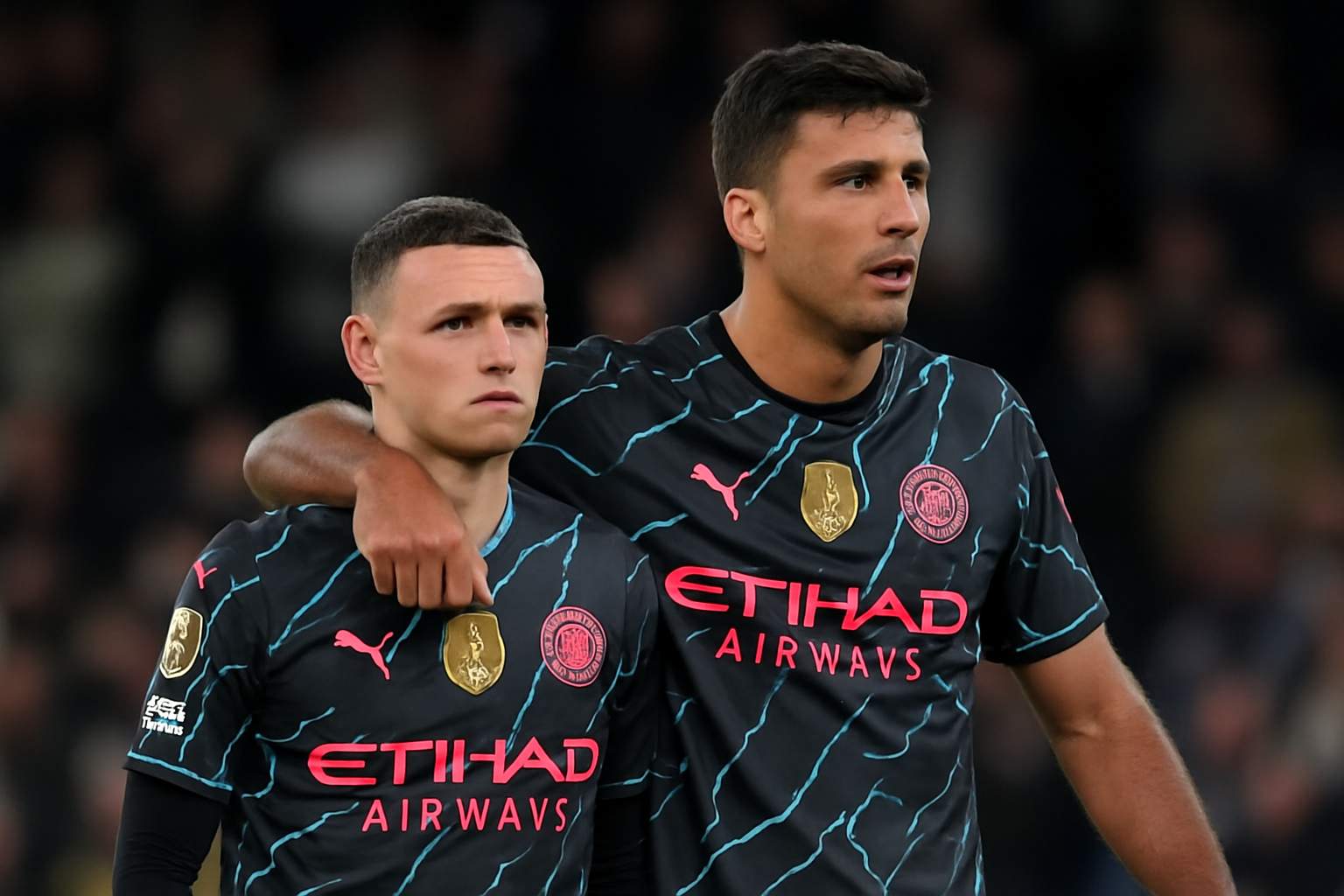 Brentford vs Manchester City prediction