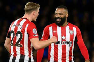 Brentford vs Tottenham prediction, odds & betting tips – 01/01/2026