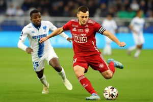 Brest vs Auxerre prediction, odds & betting tips – 04/01/2026