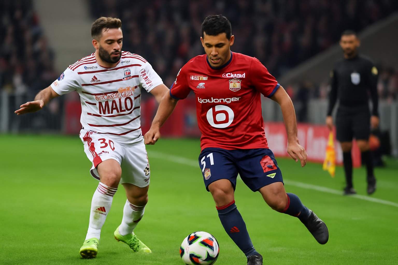 Brest vs Lille prediction