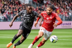 Brest vs Metz prediction, odds & betting tips – 23/11/2025