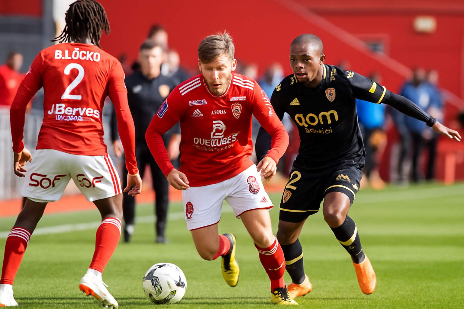 Brest vs Monaco prediction, odds & betting tips – 05/12/2025