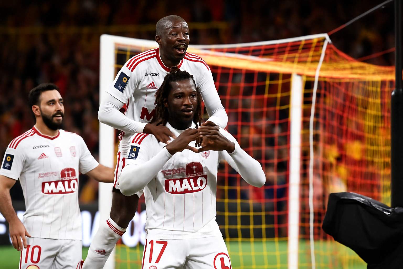 Brest vs Paris FC prediction