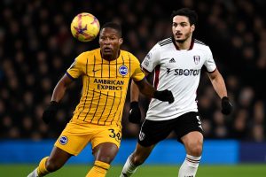 brighton vs fulham prediction
