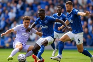 brighton vs man city prediction