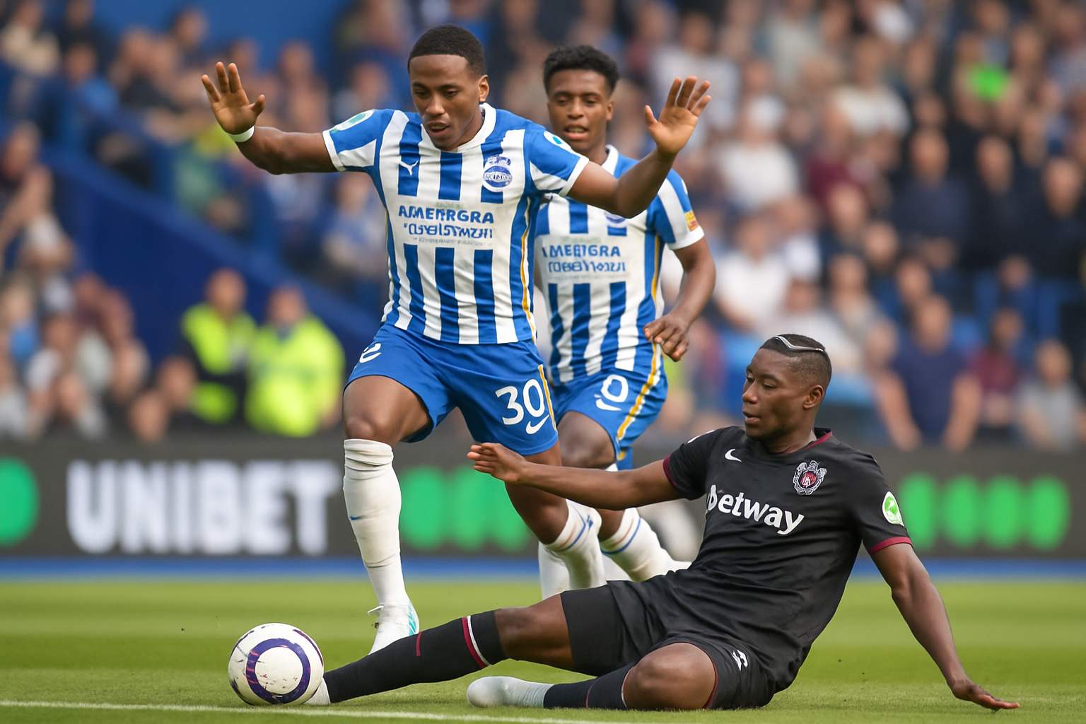 Brighton vs West Ham prediction, odds & betting tips – 07/12/2025
