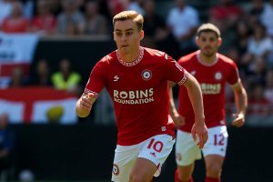 Bristol City vs MK Dons prediction