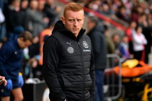 Bristol City vs Southampton