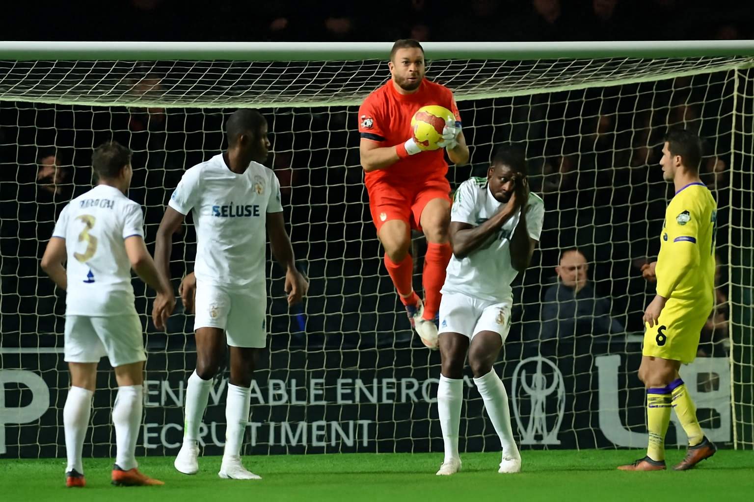 Bromley vs Gillingham