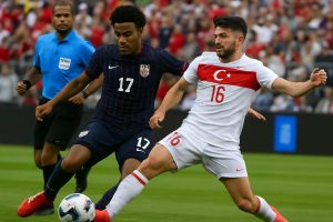 Bulgaria vs Turkey prediction