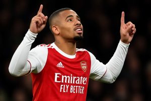 Burnley vs Arsenal prediction