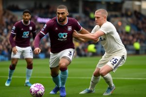 Burnley vs Cardiff prediction