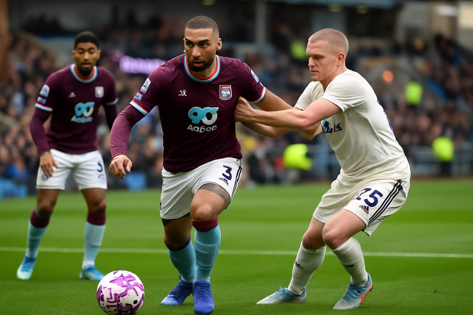 Burnley vs Cardiff prediction