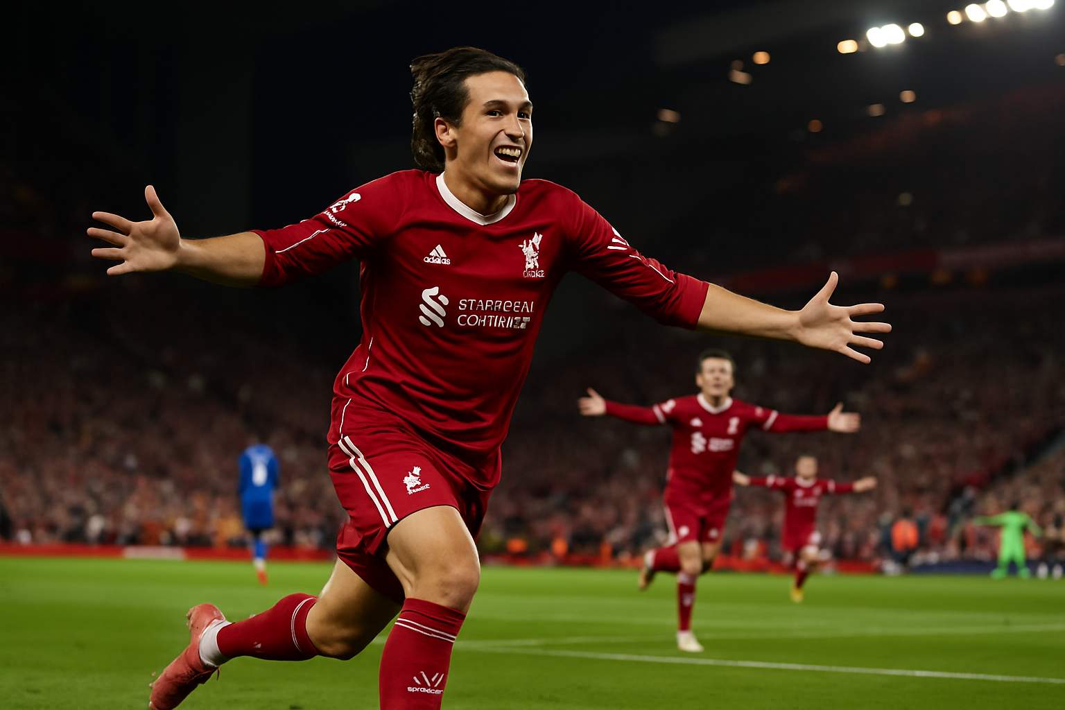 Burnley vs Liverpool prediction