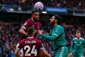 Burnley vs Nottingham Forest prediction
