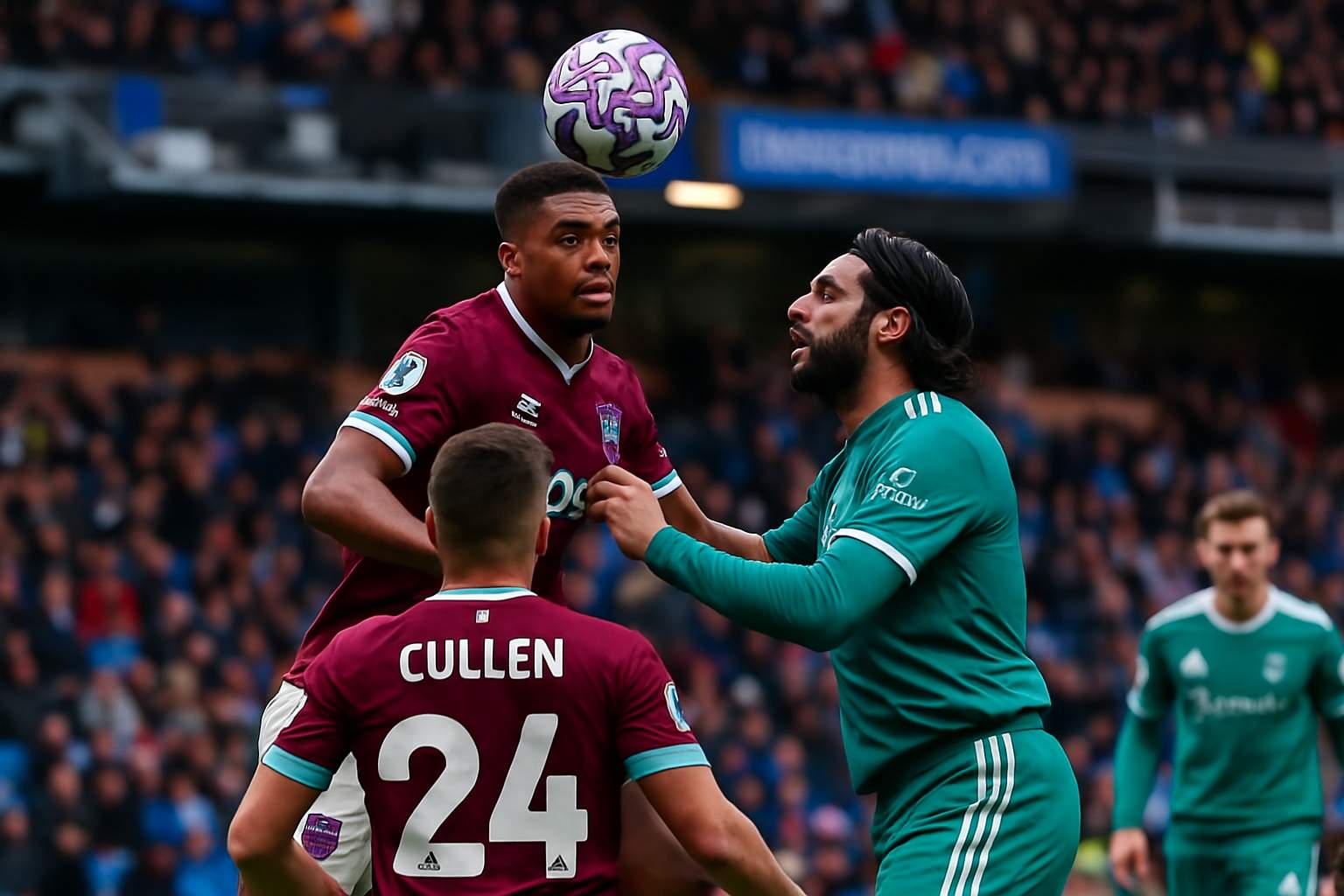 Burnley vs Nottingham Forest prediction