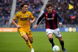 Cagliari vs Bolgona prediction