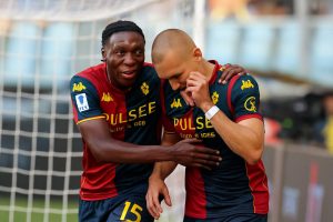 Cagliari vs Genoa prediction