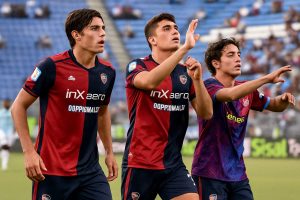 Cagliari vs Lecce prediction, odds & betting tips – 16/02/2026