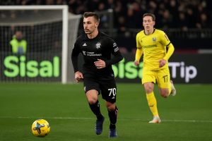 Cagliari vs Parma prediction
