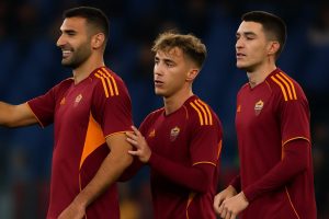 Cagliari vs Roma prediction, odds & betting tips – 07/12/2025