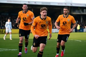 Cambridge Utd vs Oldham prediction
