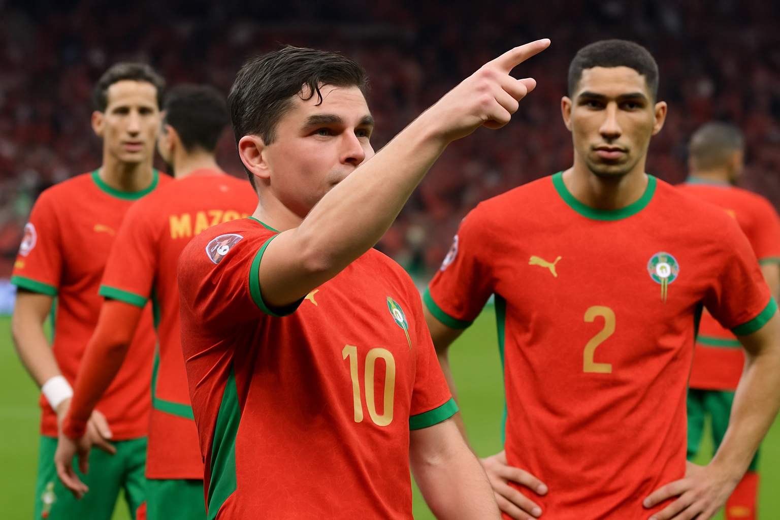Cameroon vs Morocco prediction, odds & betting tips – 09/01/2026