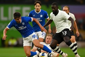 Cardiff vs Swindon Prediction 1