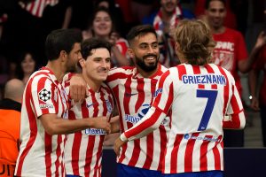 Celta Vigo vs Atletico Madrid predictions