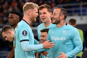 Celta Vigo vs Bologna prediction, odds & betting tips 11/12/2025