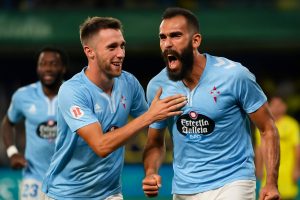 Celta Vigo vs Getafe prediction