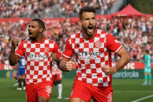 Celta Vigo vs Girona prediction