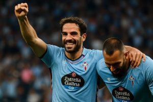 Celta Vigo vs Lille prediction, odds & betting tips 22/01/2026