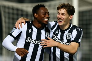 Celta Vigo vs PAOK predictions