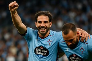 Celta Vigo vs Real Sociedad predictions