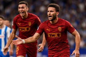 Celta Vigo vs Valencia prediction, odds & betting tips 03/01/2026