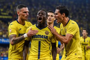 Celta Vigo vs Villarreal prediction