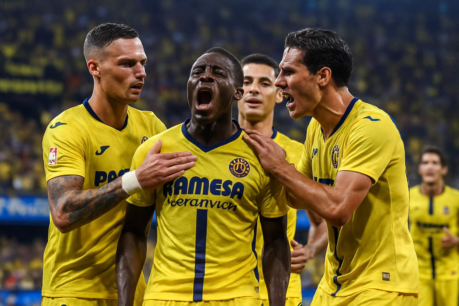 Celta Vigo vs Villarreal prediction