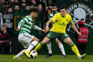 Celtic vs Braga prediction