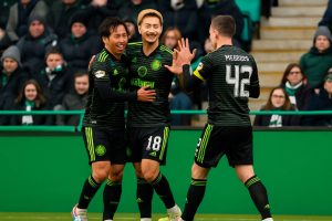 Celtic vs Dundee prediction, odds & betting tips – 03/12/2025