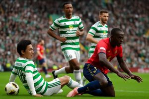 Celtic vs Hibernian prediciton