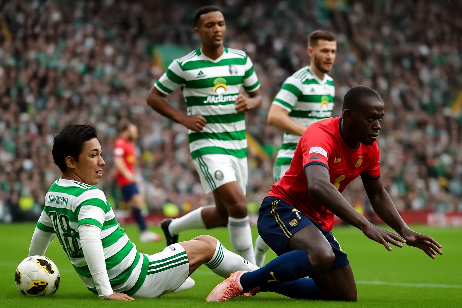 Celtic vs Hibernian prediciton