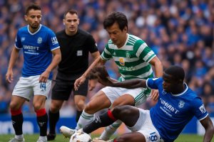 Celtic vs Rangers prediction, odds & betting tips – 03/01/2026