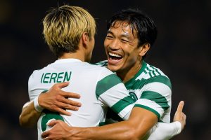 Celtic vs Roma prediction, odds & betting tips 11/12/2025