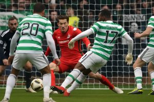 Celtic vs Sturm Graz prediction