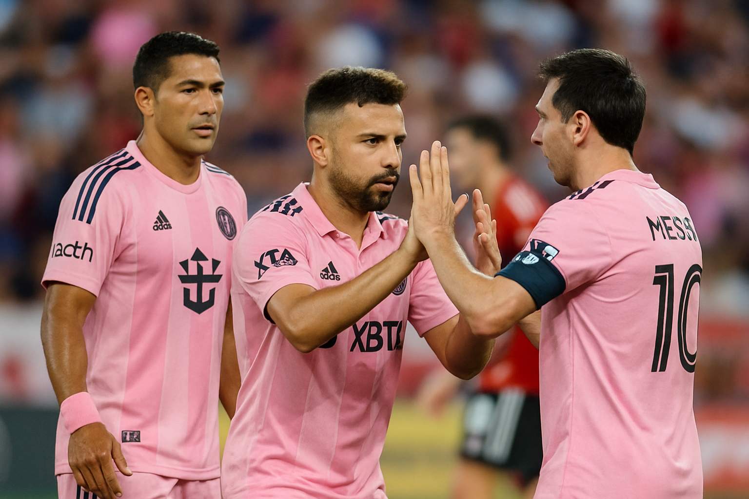 Charlotte vs Inter Miami prediction