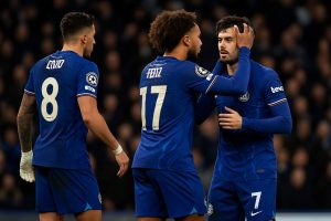 Chelsea vs AC Milan prediction