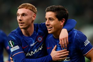 Chelsea vs Benfica prediction