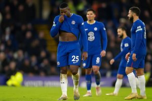 Chelsea vs Bournemouth prediction, odds & betting tips 30/12/2025